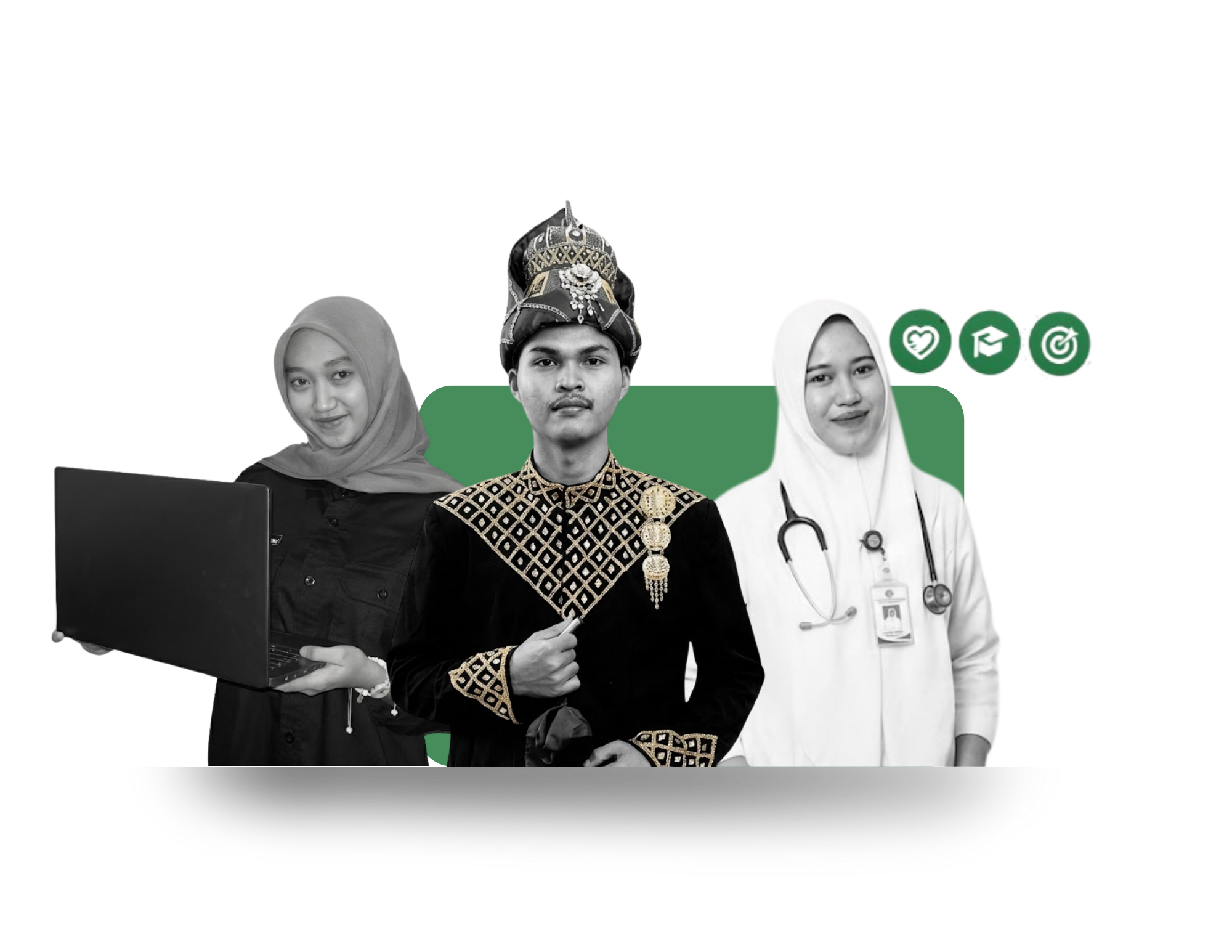 Ilustrasi Konseling