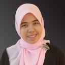 Fitriah Hayati, M.Ed